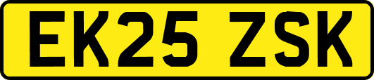 EK25ZSK