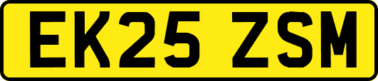 EK25ZSM