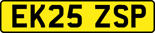 EK25ZSP