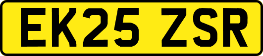 EK25ZSR