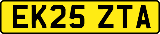 EK25ZTA