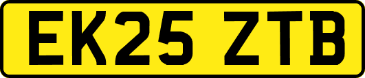 EK25ZTB