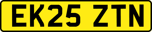 EK25ZTN