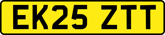 EK25ZTT
