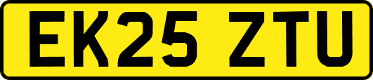EK25ZTU