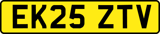 EK25ZTV