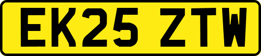 EK25ZTW