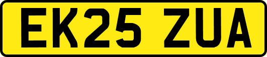 EK25ZUA