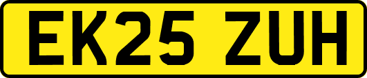 EK25ZUH