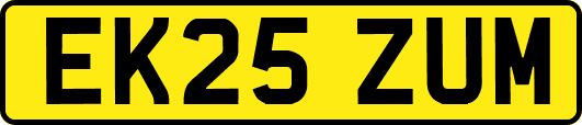 EK25ZUM