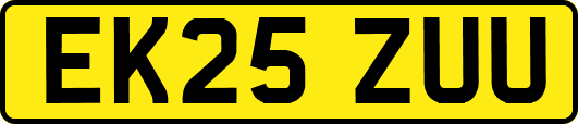 EK25ZUU