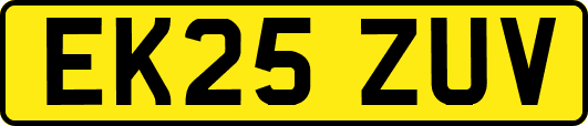 EK25ZUV