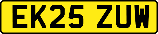EK25ZUW