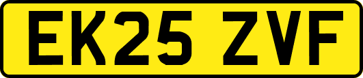 EK25ZVF