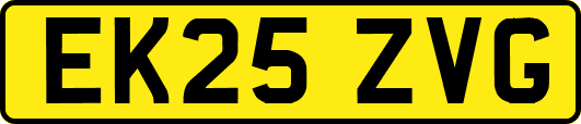 EK25ZVG