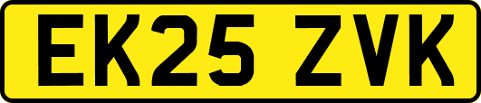 EK25ZVK