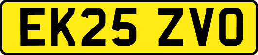 EK25ZVO