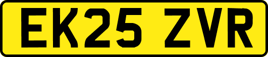 EK25ZVR