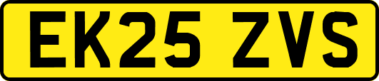 EK25ZVS