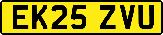 EK25ZVU