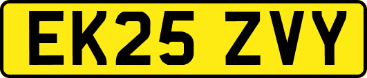 EK25ZVY