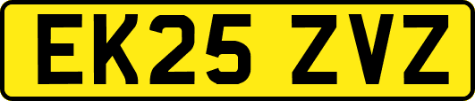 EK25ZVZ