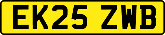EK25ZWB