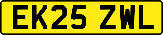 EK25ZWL