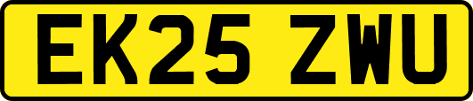 EK25ZWU