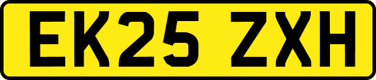 EK25ZXH