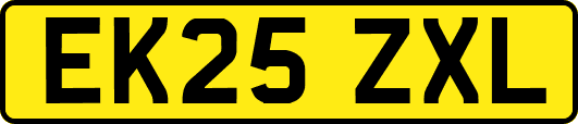 EK25ZXL