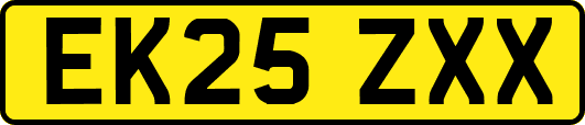 EK25ZXX