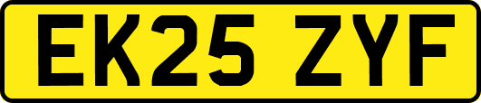 EK25ZYF
