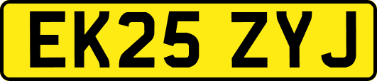 EK25ZYJ
