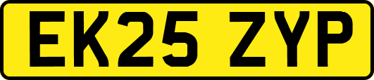 EK25ZYP