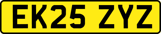 EK25ZYZ
