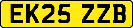 EK25ZZB
