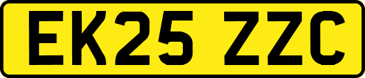 EK25ZZC