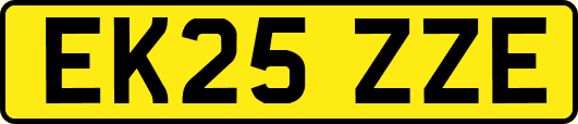 EK25ZZE