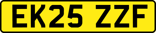 EK25ZZF