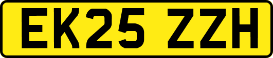 EK25ZZH