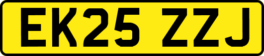 EK25ZZJ