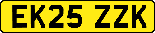 EK25ZZK