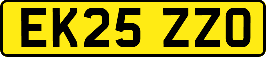 EK25ZZO