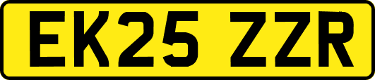 EK25ZZR