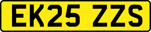 EK25ZZS