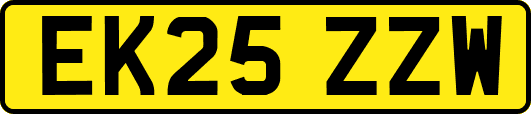 EK25ZZW