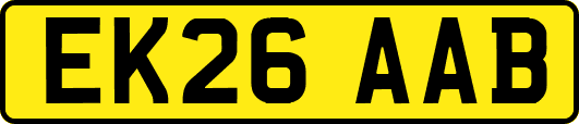 EK26AAB