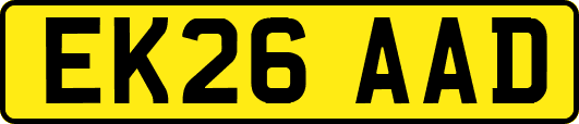 EK26AAD