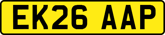 EK26AAP